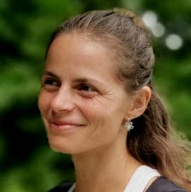 Silvie Šabacká