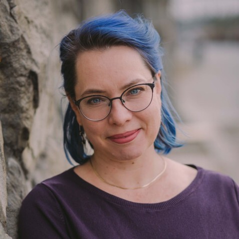 Milena Jeřábková