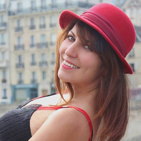 Petra Langová
