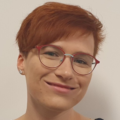Radka Kůřilová