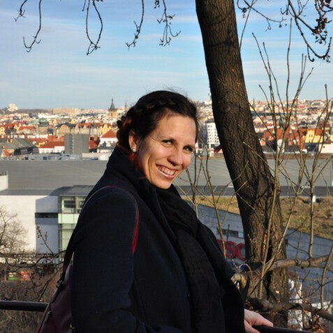 Renáta Kosíková