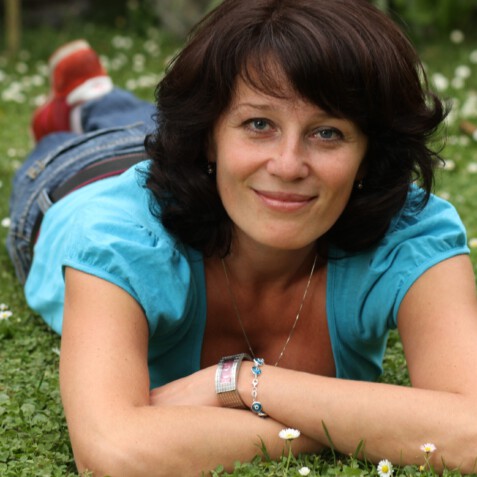 Weissová Ivana