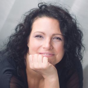 Dagi - profi fotka Zdeňka - Vendula Šrámková