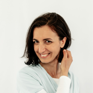Ela-foto - Eliška Stofferová