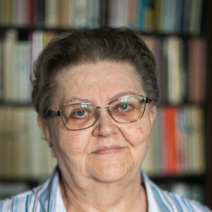 Nováčková leden 2023 - Jana Nováčková