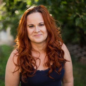 Vendula Sramkova - STRP - Vendula Šrámková
