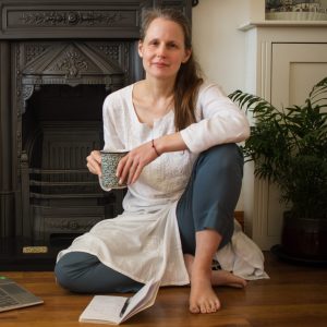 kb respekt - katerina beardmore