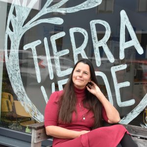 tierra