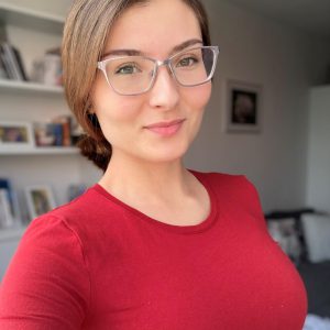 veronikahazlinska